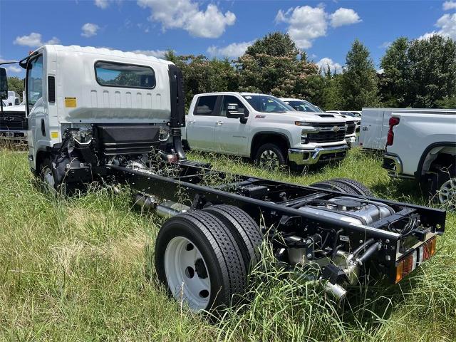 2024 Chevrolet Low Cab Forward 4500 Vehicle Photo in ALCOA, TN 37701-3235