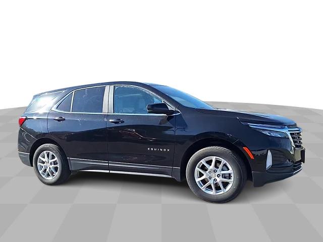 Used 2023 Chevrolet Equinox LT with VIN 3GNAXUEG5PL197538 for sale in Hibbing, Minnesota