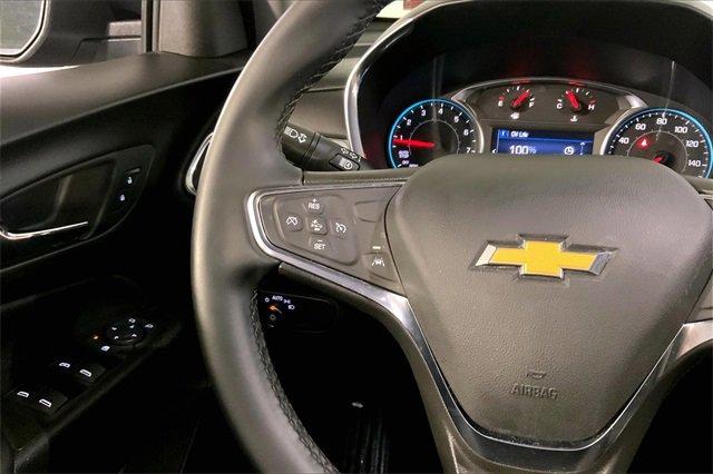 2024 Chevrolet Equinox Vehicle Photo in KANSAS CITY, MO 64114-4502