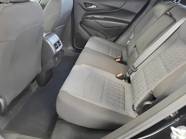 2024 Chevrolet Equinox Vehicle Photo in OSHKOSH, WI 54904-7811