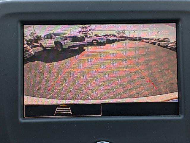 2022 Chevrolet Equinox Vehicle Photo in BRUNSWICK, GA 31525-1881