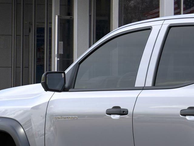 2024 Chevrolet Colorado Vehicle Photo in INDEPENDENCE, MO 64055-1314