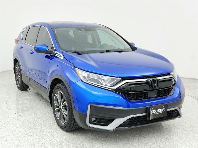 2022 Honda CR-V Vehicle Photo in Grapevine, TX 76051