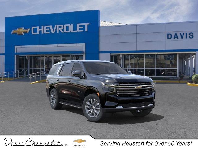 2024 Chevrolet Tahoe Vehicle Photo in HOUSTON, TX 77054-4802