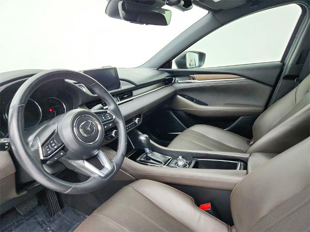 2019 Mazda6 Vehicle Photo in Grapevine, TX 76051