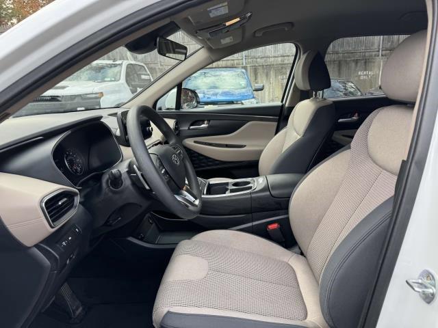 2022 Hyundai Santa Fe Vehicle Photo in SAINT JAMES, NY 11780-3219