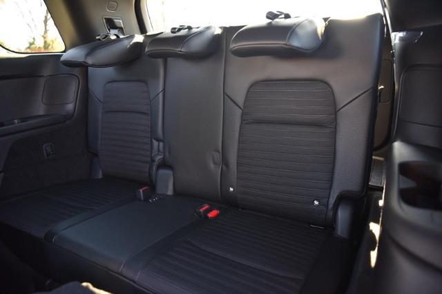 2025 Nissan Pathfinder Vehicle Photo in Ballwin, MO 63011