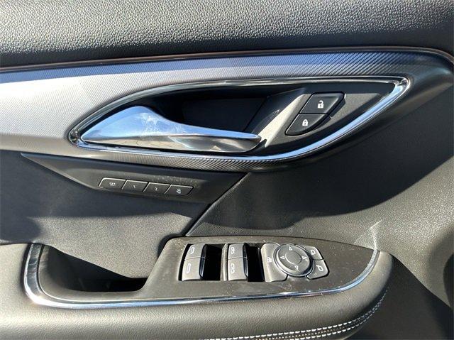 2025 Buick Envision Vehicle Photo in BOWLING GREEN, KY 42104-4102