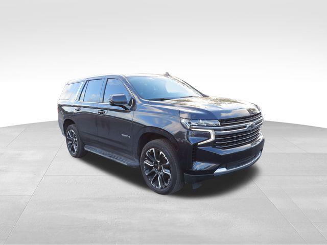 2022 Chevrolet Tahoe Vehicle Photo in DELRAY BEACH, FL 33483-3294