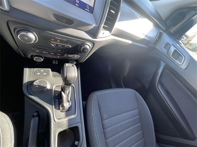 2021 Ford Ranger Vehicle Photo in BENTONVILLE, AR 72712-4322