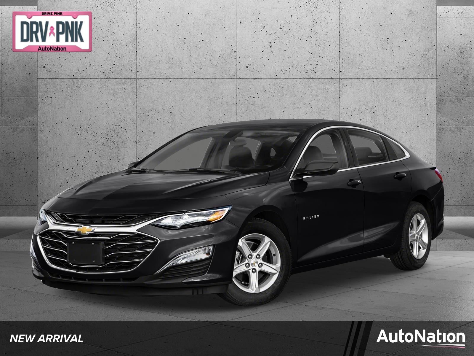 2021 Chevrolet Malibu Vehicle Photo in MIAMI, FL 33172-3015