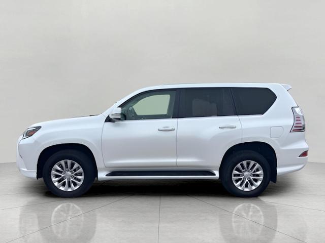 2023 Lexus GX Vehicle Photo in APPLETON, WI 54914-8833