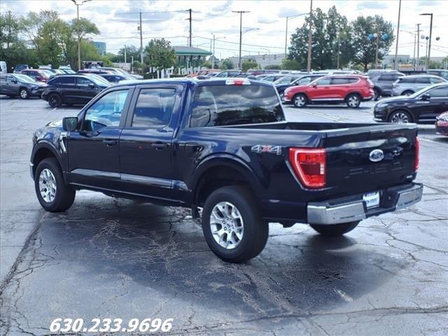 2023 Ford F-150 Vehicle Photo in Saint Charles, IL 60174