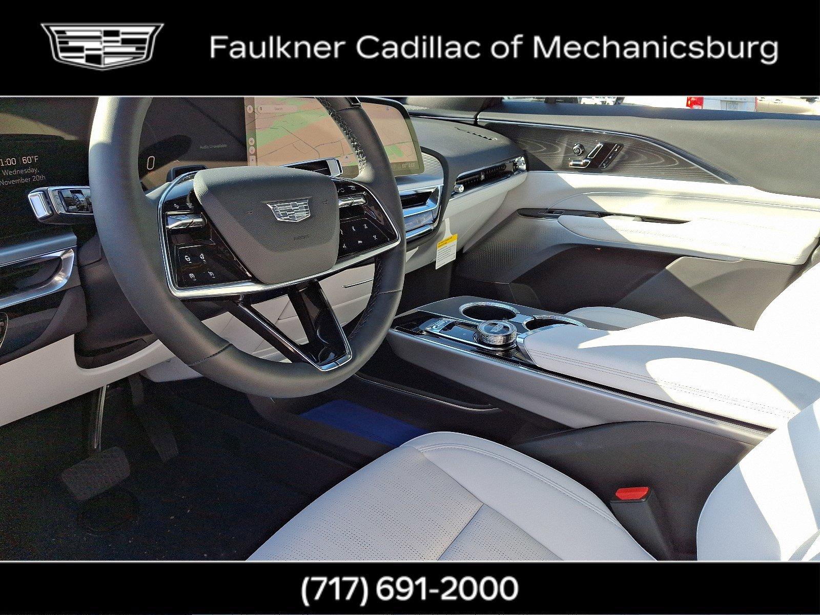 2025 Cadillac CT5 Vehicle Photo in MECHANICSBURG, PA 17050-1707