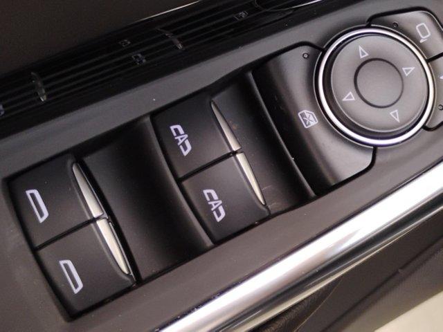 2024 Cadillac XT4 Vehicle Photo in PINEVILLE, NC 28134-8495