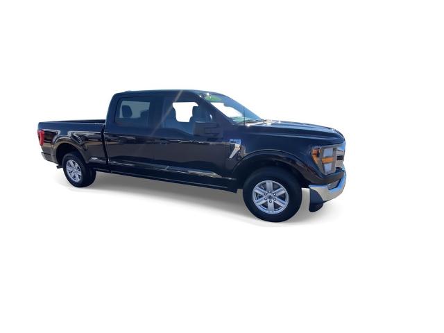 Used 2023 Ford F-150 XLT with VIN 1FTEW1CP4PKE38912 for sale in Cathedral City, CA