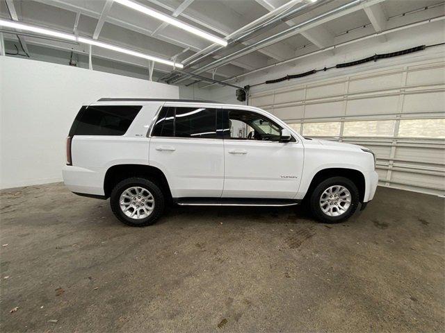 2018 GMC Yukon Vehicle Photo in PORTLAND, OR 97225-3518