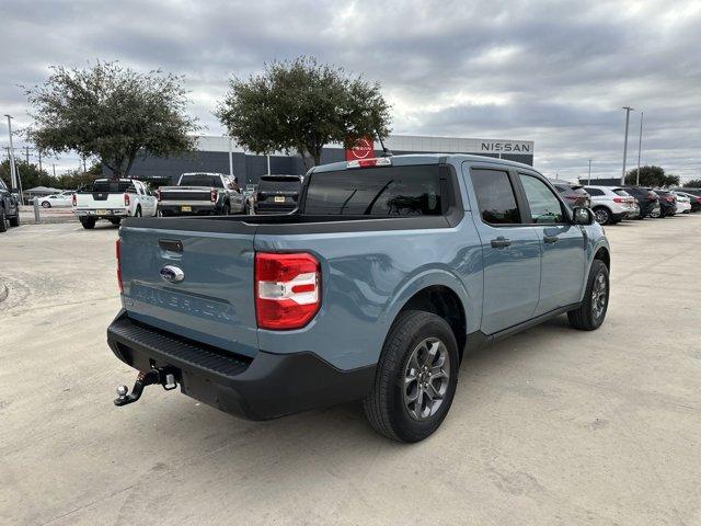 2023 Ford Maverick Vehicle Photo in San Antonio, TX 78209