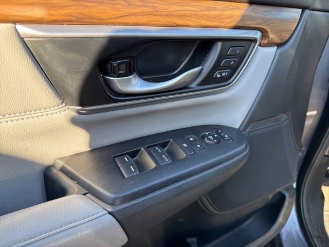 2019 Honda CR-V Vehicle Photo in TREVOSE, PA 19053-4984