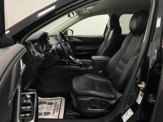 2022 Mazda CX-9 Vehicle Photo in Appleton, WI 54913