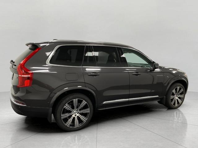 2025 Volvo XC90 Vehicle Photo in Appleton, WI 54913