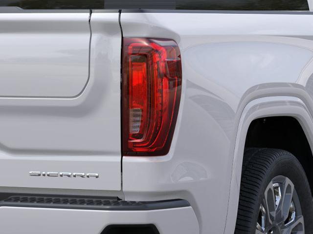 2025 GMC Sierra 1500 Vehicle Photo in KANSAS CITY, MO 64114-4545