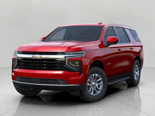 2025 Chevrolet Tahoe Vehicle Photo in Madison, WI 53713