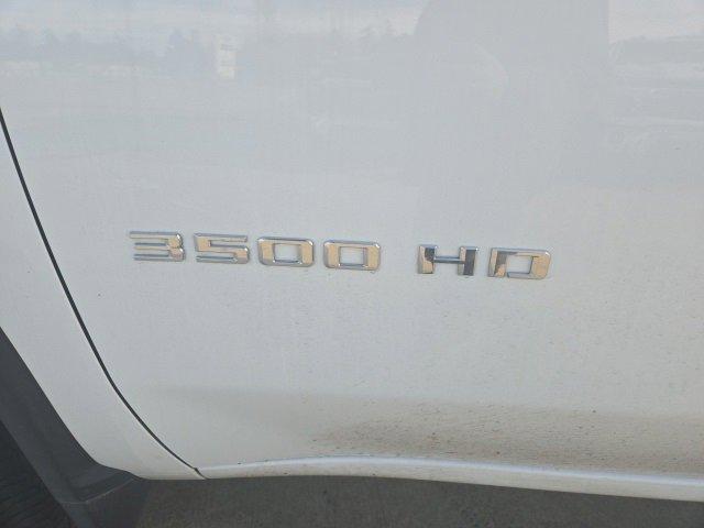 2023 Chevrolet Silverado 3500 HD Vehicle Photo in EVERETT, WA 98203-5662