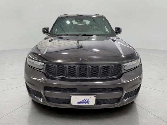 2023 Jeep Grand Cherokee L Vehicle Photo in Oshkosh, WI 54901