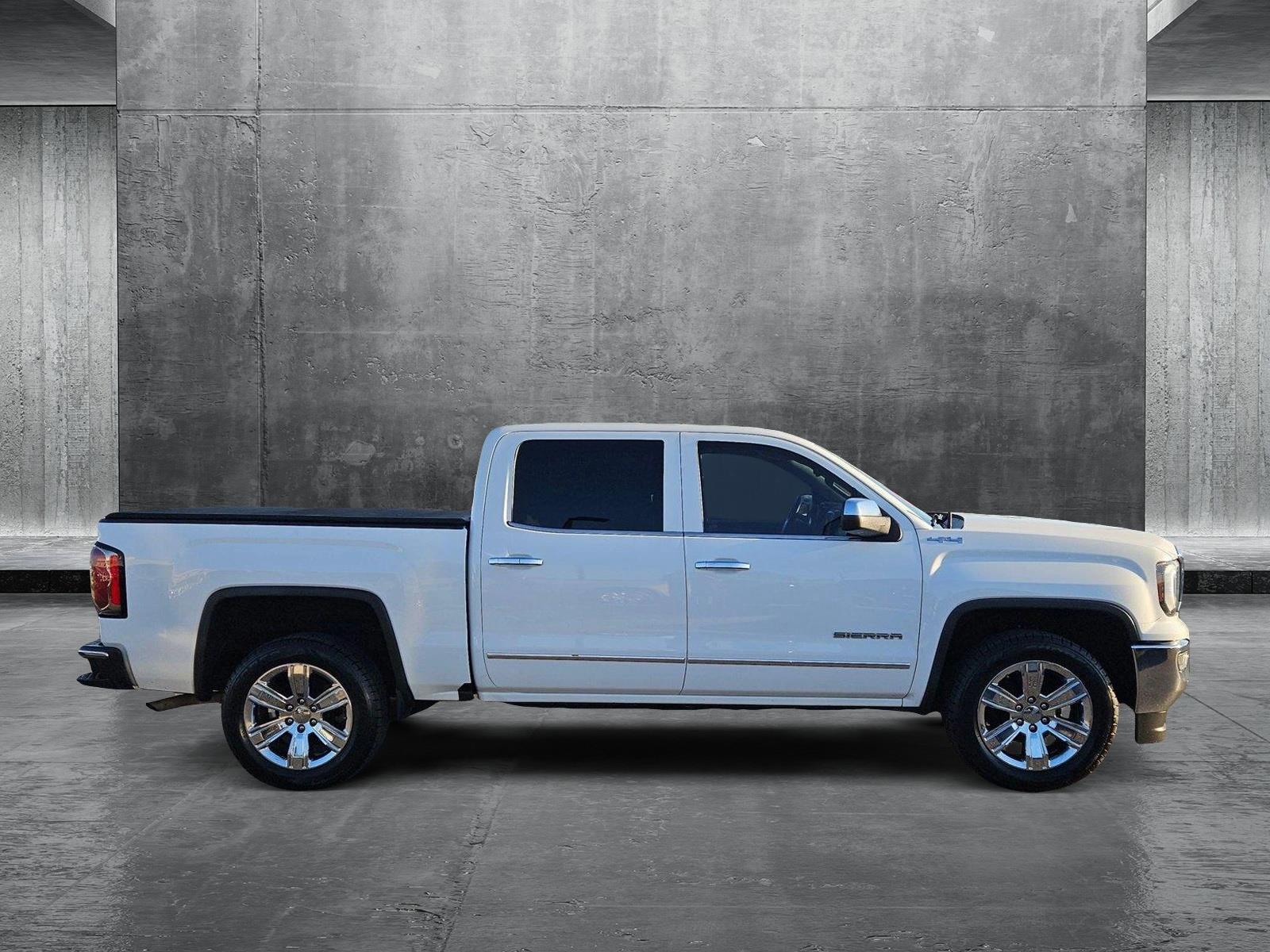 2018 GMC Sierra 1500 Vehicle Photo in MESA, AZ 85206-4395