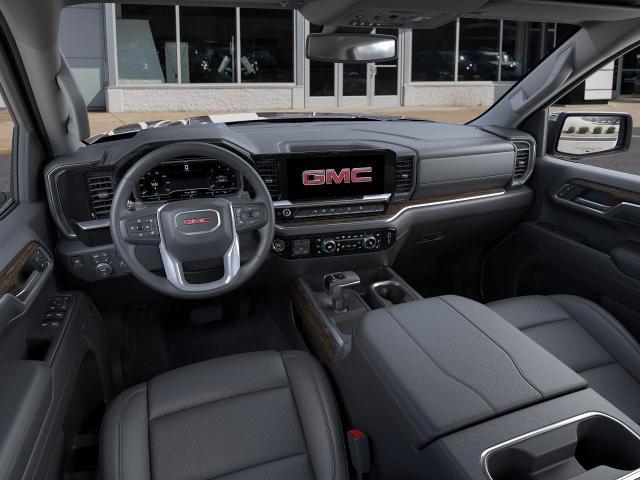 2025 GMC Sierra 1500 Vehicle Photo in TREVOSE, PA 19053-4984