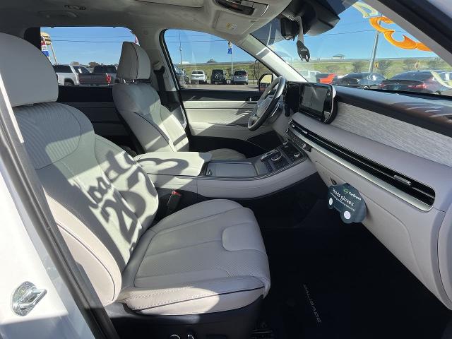 2023 Hyundai Palisade Vehicle Photo in NEDERLAND, TX 77627-8017