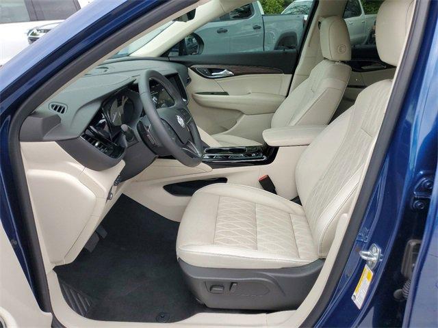 2023 Buick Envision Vehicle Photo in SUNRISE, FL 33323-3202