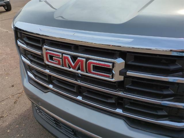 2025 GMC Acadia Vehicle Photo in GOODYEAR, AZ 85338-1310