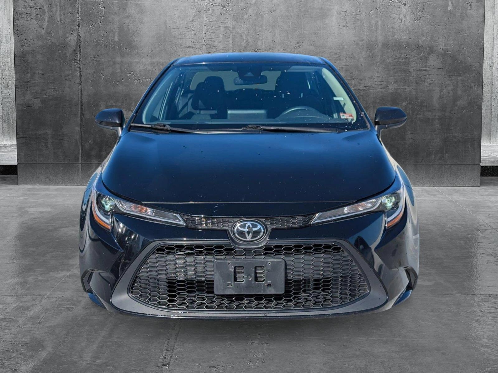 2022 Toyota Corolla Vehicle Photo in Ft. Myers, FL 33907