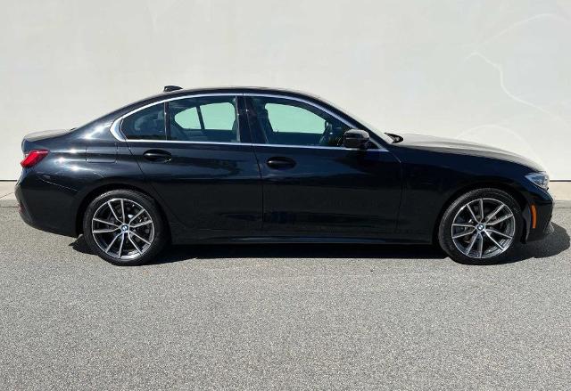 2020 BMW 330i xDrive Vehicle Photo in Grapevine, TX 76051