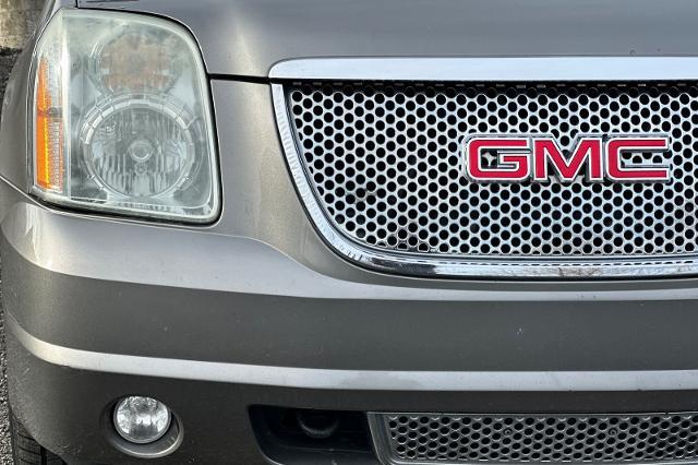 2012 GMC Yukon Vehicle Photo in SPOKANE, WA 99202-2191