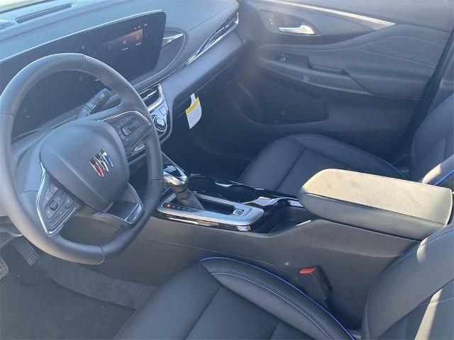 2025 Buick Envista Vehicle Photo in GOODYEAR, AZ 85338-1310