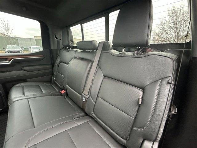 2023 GMC Sierra 1500 Vehicle Photo in BOWLING GREEN, KY 42104-4102