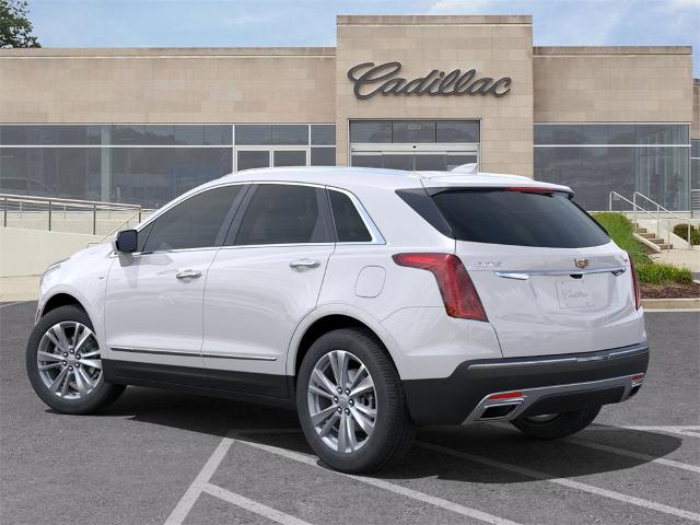 2025 Cadillac XT5 Vehicle Photo in SMYRNA, GA 30080-7631