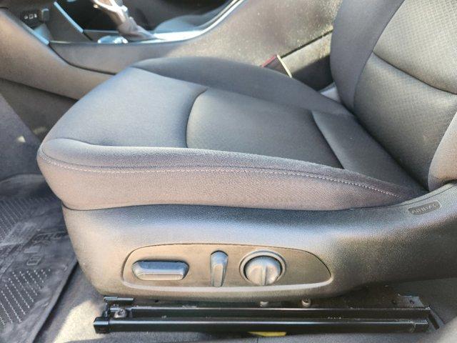 2022 Chevrolet Malibu Vehicle Photo in SUGAR LAND, TX 77478-0000