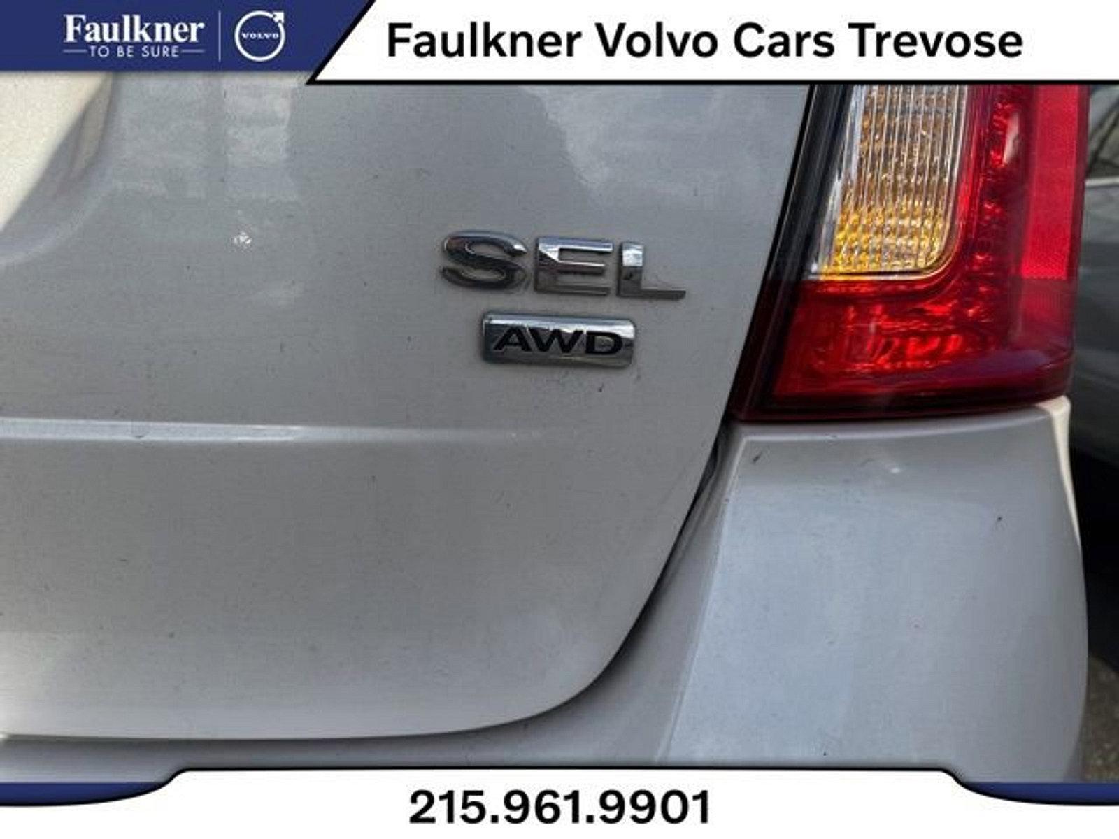 2014 Ford Edge Vehicle Photo in Trevose, PA 19053