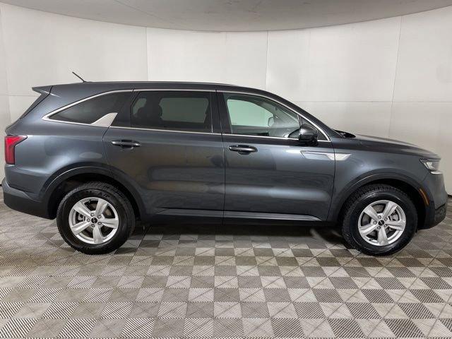 2023 Kia Sorento Vehicle Photo in PHOENIX, AZ 85014-3381