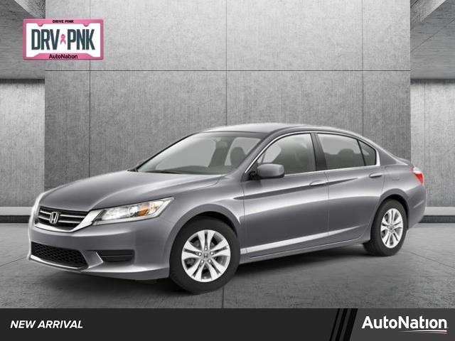 2013 Honda Accord Sedan Vehicle Photo in Clearwater, FL 33764