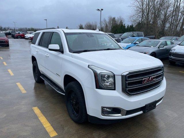 2019 GMC Yukon Vehicle Photo in PUYALLUP, WA 98371-4149