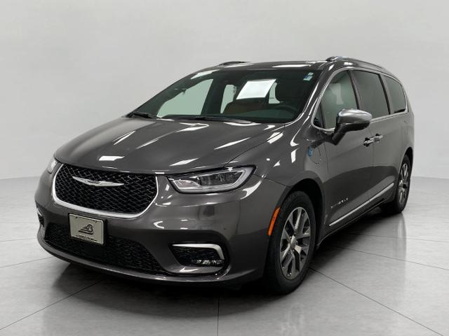 2022 Chrysler Pacifica Vehicle Photo in Appleton, WI 54913