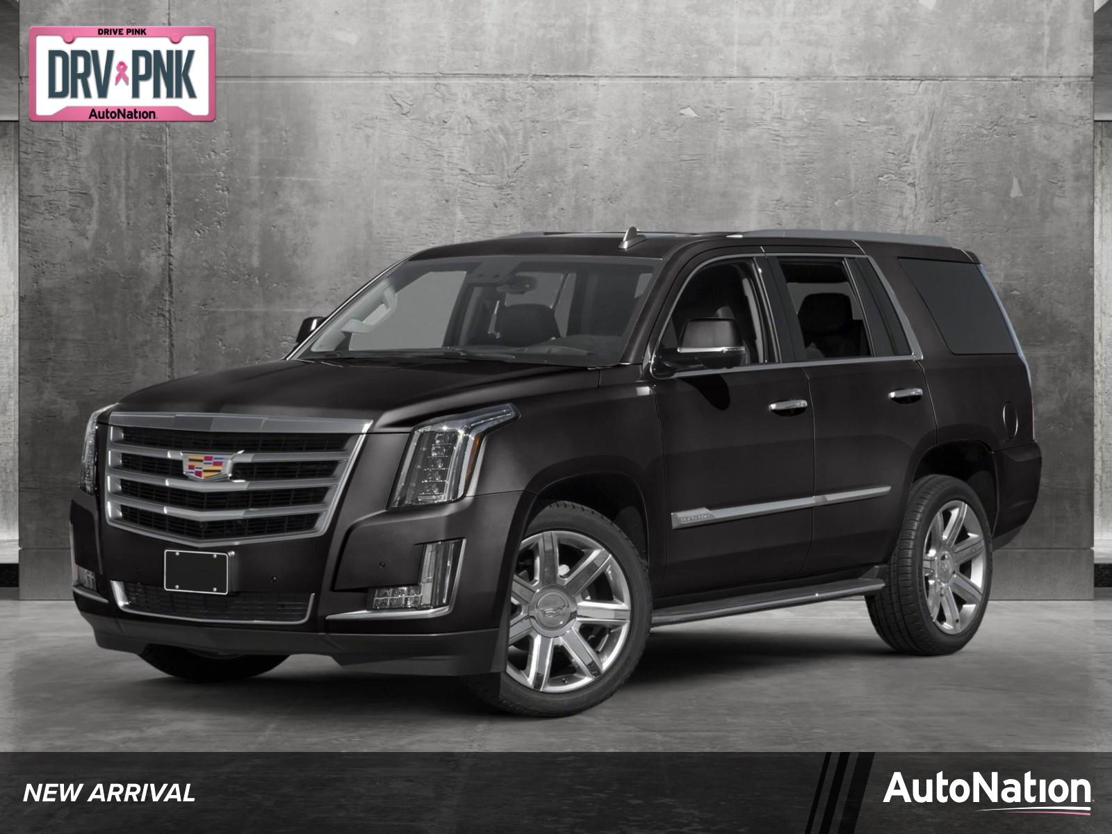 2016 Cadillac Escalade Vehicle Photo in Pembroke Pines , FL 33027