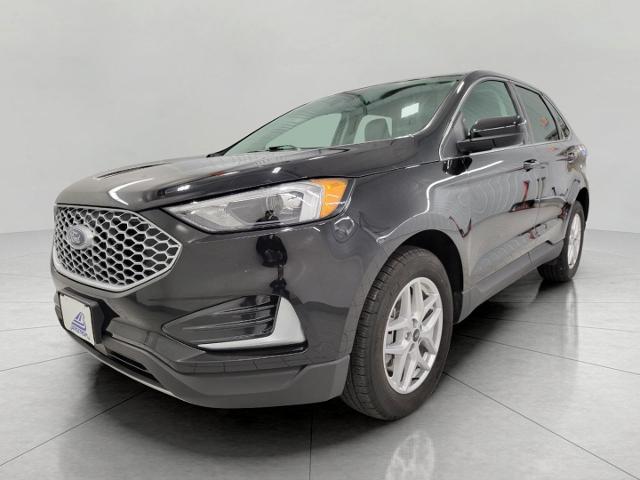 2024 Ford Edge Vehicle Photo in Kaukauna, WI 54130