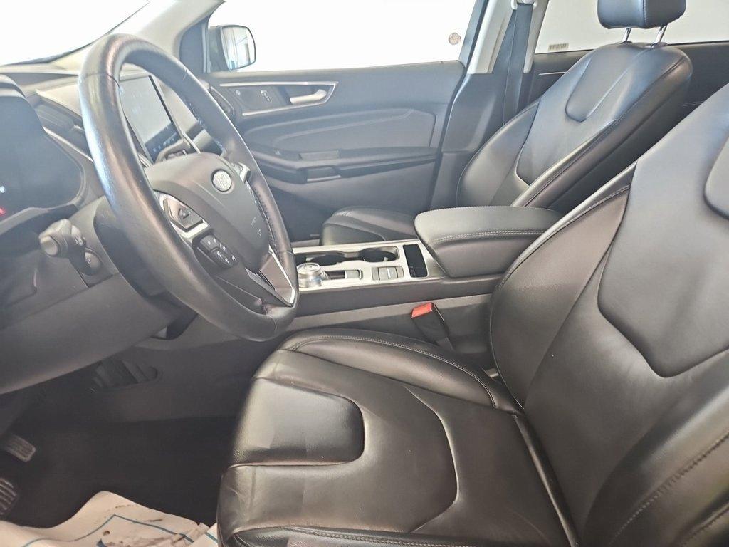 2022 Ford Edge Vehicle Photo in AKRON, OH 44303-2185