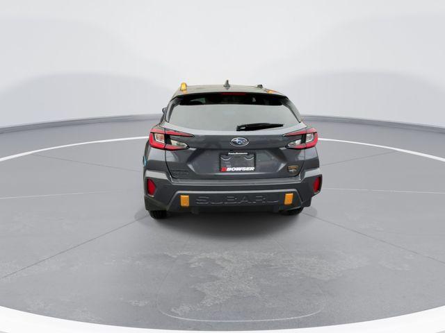 2024 Subaru Crosstrek Vehicle Photo in Pleasant Hills, PA 15236